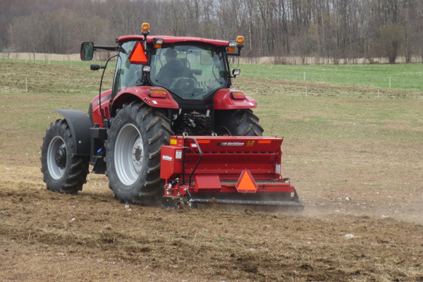 Brillion | Till 'N Seed® | Model BPSB-6 for sale at Coastal Tractor, California