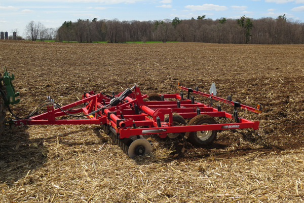 Brillion CDA53-1 for sale at Coastal Tractor, California