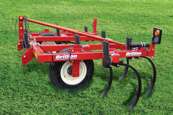 Brillion | Chisel Plow | Model CPP-11 for sale at Coastal Tractor, California