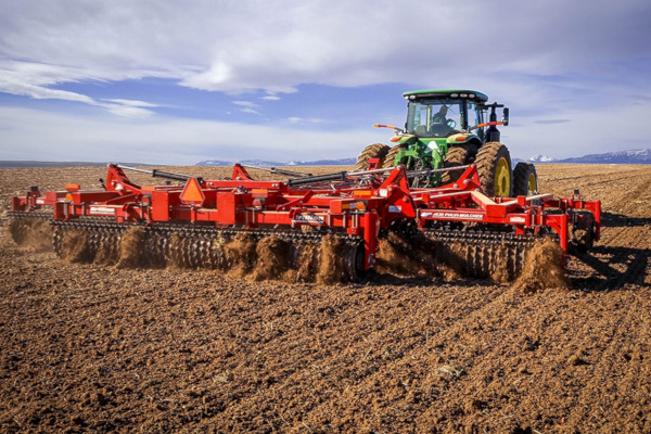 Brillion WLB-3631-30 for sale at Coastal Tractor, California