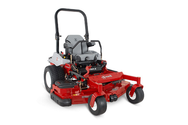 Exmark | Rear Discharge Mowers | Lazer Z S-Series Rear Discharge for sale at Coastal Tractor, California