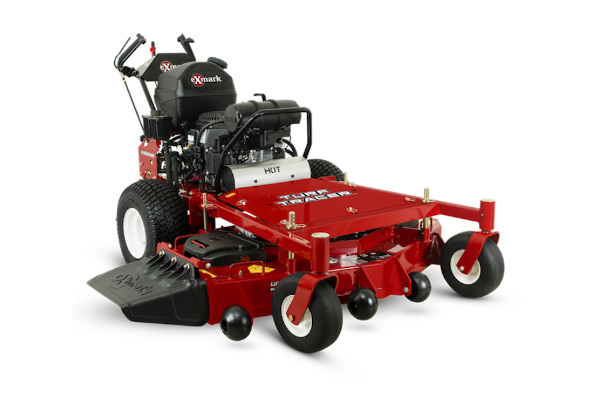 Exmark | Turf Tracer X-Series | Model TTX650EKC52400 for sale at Coastal Tractor, California