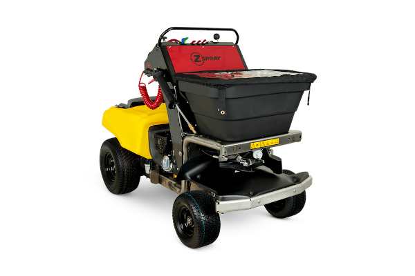 Exmark | Spreader Sprayers | Z-Spray LTS for sale at Coastal Tractor, California