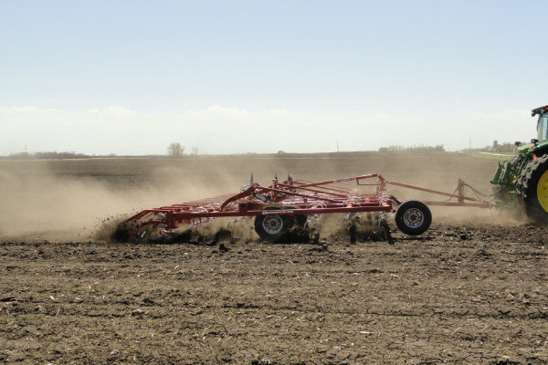 Kongskilde Vibro Till 8200 DF for sale at Coastal Tractor, California