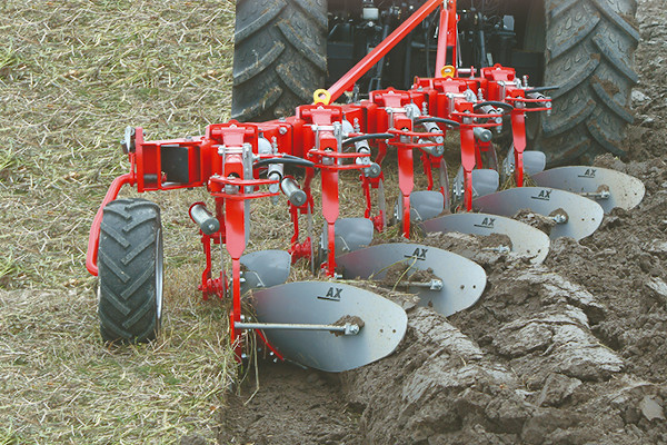 Kongskilde MS 3975 for sale at Coastal Tractor, California