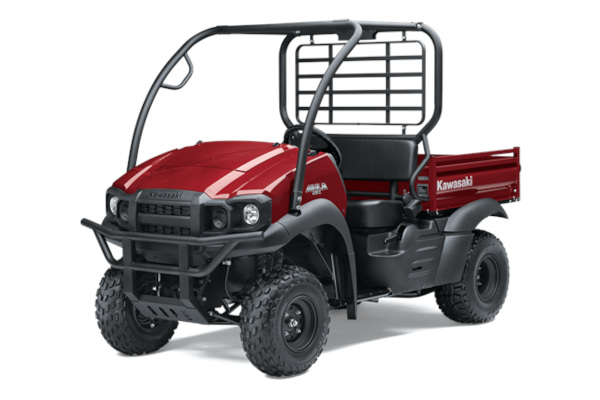 Kawasaki | Mule | 2-Passenger for sale at Coastal Tractor, California