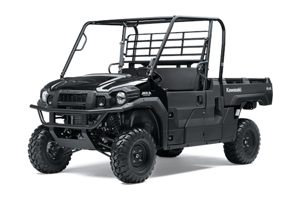 Kawasaki | Mule | 3-Passenger for sale at Coastal Tractor, California