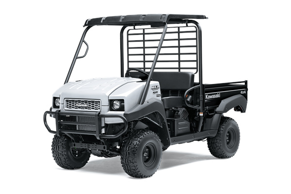 Kawasaki | MULE™ 4000/4010 | Model 2023 MULE™ 4010 4x4 FE for sale at Coastal Tractor, California