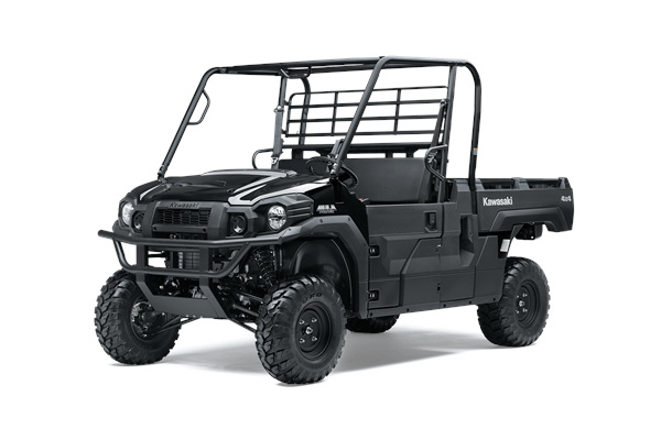 Kawasaki 2023 MULE PRO-FX™ for sale at Coastal Tractor, California