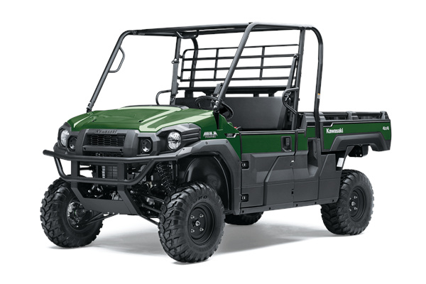 Kawasaki 2023 MULE PRO-FX™ EPS for sale at Coastal Tractor, California