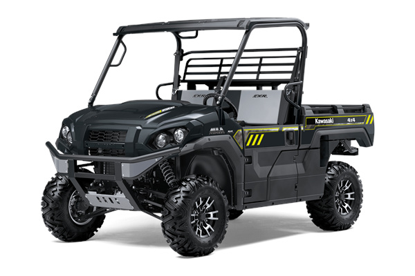 Kawasaki 2023 MULE PRO-FXR™ for sale at Coastal Tractor, California