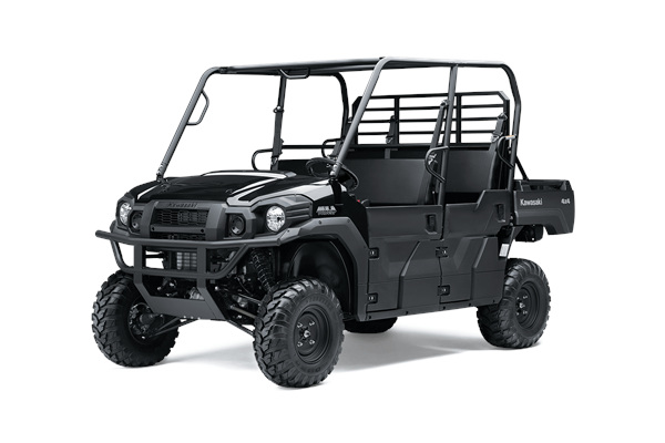 Kawasaki 2023 MULE PRO-FXT™ for sale at Coastal Tractor, California