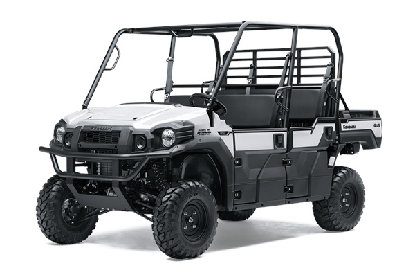 Kawasaki 2023 MULE PRO-FXT™ EPS for sale at Coastal Tractor, California