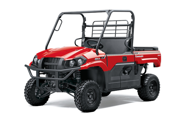 Kawasaki | Mule Pro-MX | Model 2023 MULE PRO-MX™ EPS for sale at Coastal Tractor, California