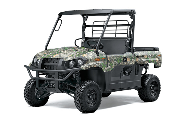 Kawasaki | Mule Pro-MX | Model 2023 MULE PRO-MX™ EPS CAMO for sale at Coastal Tractor, California