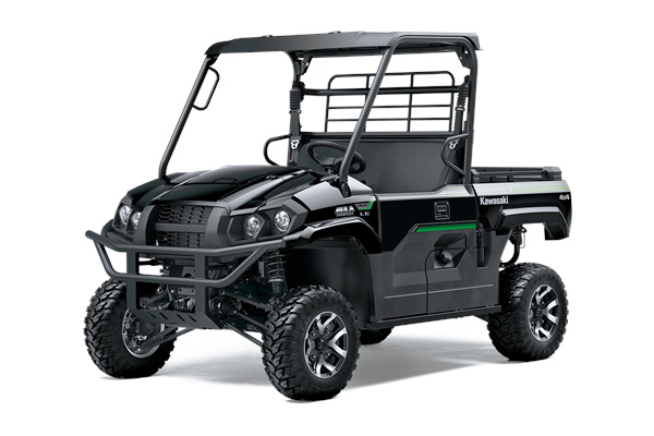 Kawasaki | Mule Pro-MX | Model 2023 MULE PRO-MX™ EPS LE for sale at Coastal Tractor, California