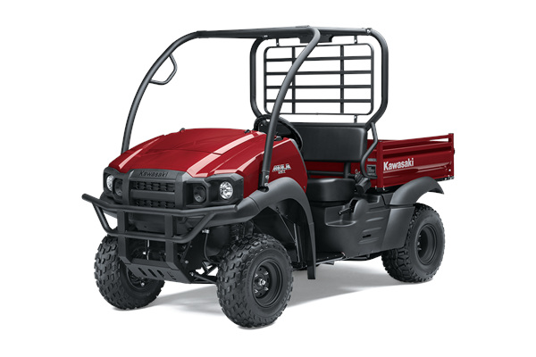 Kawasaki 2023 MULE SX™ for sale at Coastal Tractor, California