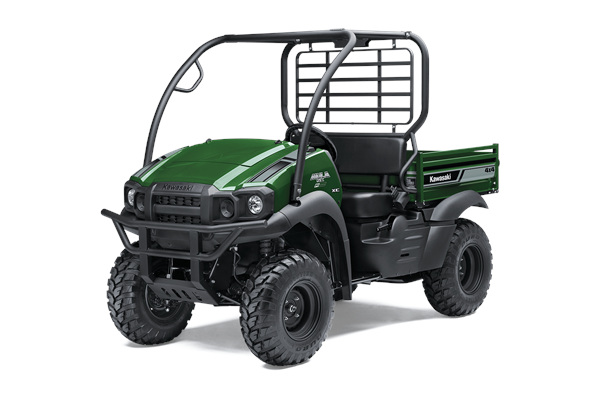 Kawasaki 2023 MULE SX™ 4x4 XC FI for sale at Coastal Tractor, California