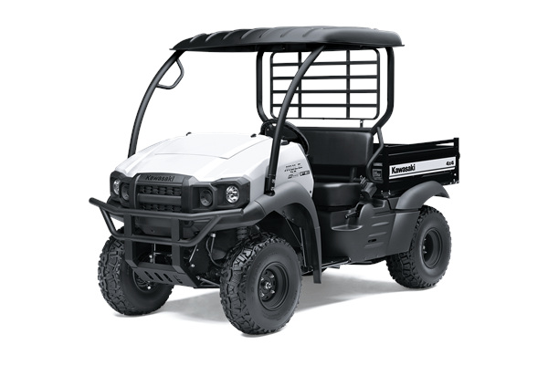 Kawasaki | Mule SX | Model 2023 MULE SX™ 4x4 FE for sale at Coastal Tractor, California