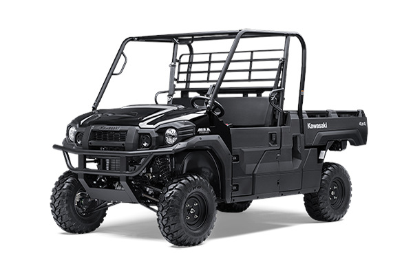 Kawasaki | 3-Passenger | Mule Pro-FX for sale at Coastal Tractor, California