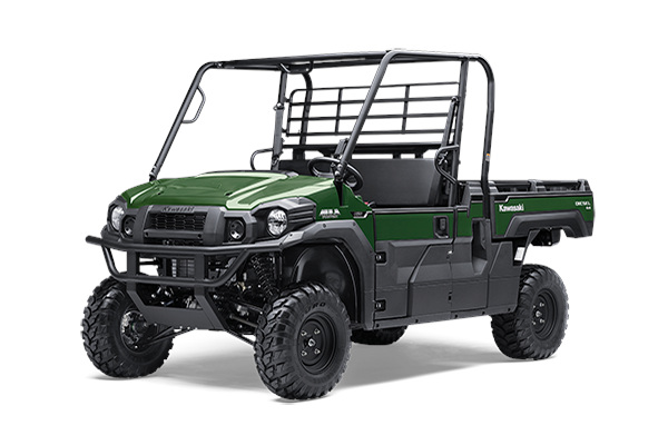 Kawasaki | Mule Pro-DX™ Diesel | Model 2022 MULE PRO-DX™ EPS DIESEL for sale at Coastal Tractor, California