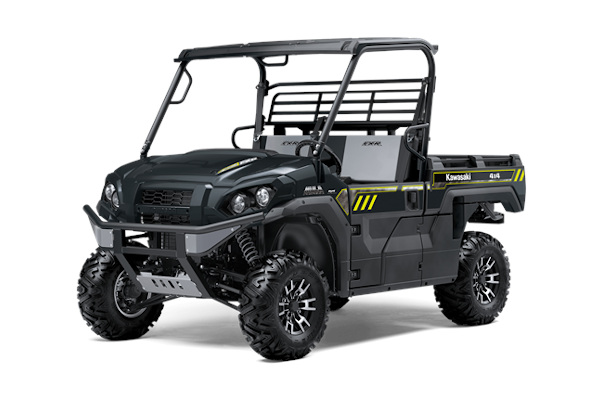 Kawasaki | 3-Passenger | MULE PRO-FXR™ for sale at Coastal Tractor, California