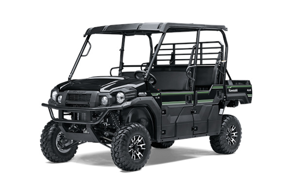 Kawasaki 2022 MULE PRO-FXT™ EPS LE for sale at Coastal Tractor, California