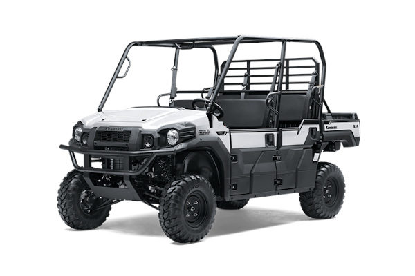 Kawasaki 2022 MULE PRO-FXT™ EPS for sale at Coastal Tractor, California