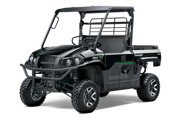 Kawasaki | Mule Pro-MX | Model 2022 MULE PRO-MX™ EPS LE for sale at Coastal Tractor, California