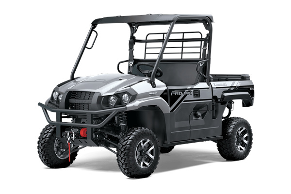 Kawasaki | Mule Pro-MX | Model 2022 MULE PRO-MX™ SE for sale at Coastal Tractor, California