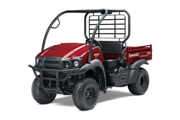 Kawasaki 2022 SX™ 4x4 FI for sale at Coastal Tractor, California