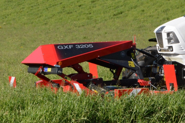 Kongskilde GXF-3605 P for sale at Coastal Tractor, California