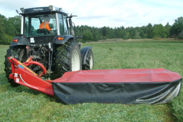 Kongskilde 2805 Rear Mounted Disc Mowers for sale at Coastal Tractor, California