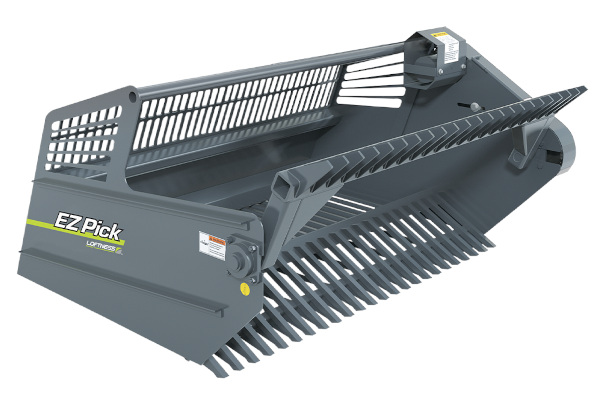 Loftness | EZ Pick™ Rock Picker | Model 720 for sale at Coastal Tractor, California