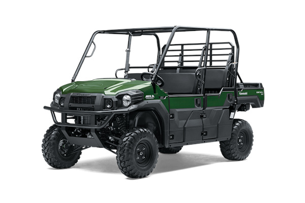 Kawasaki 2022 MULE PRO-DXT™ EPS DIESEL for sale at Coastal Tractor, California