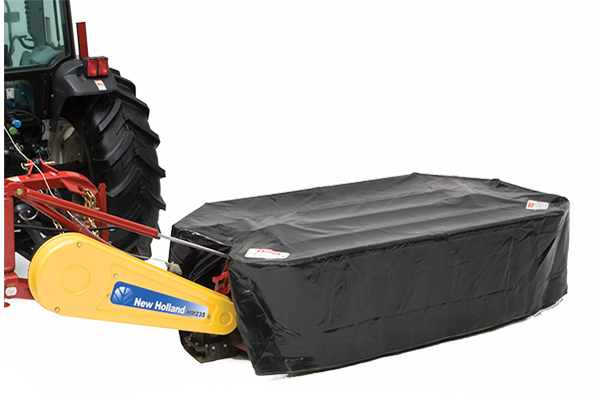 New Holland | Economy Disc Mowers | Model HM234 Economy for sale at Coastal Tractor, California