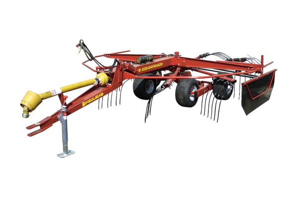 Pequea | Rotary Rakes | Model HR-939 for sale at Coastal Tractor, California