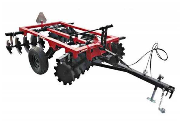 Rhino | Landscape & Construction | Disc Harrows for sale at Coastal Tractor, California