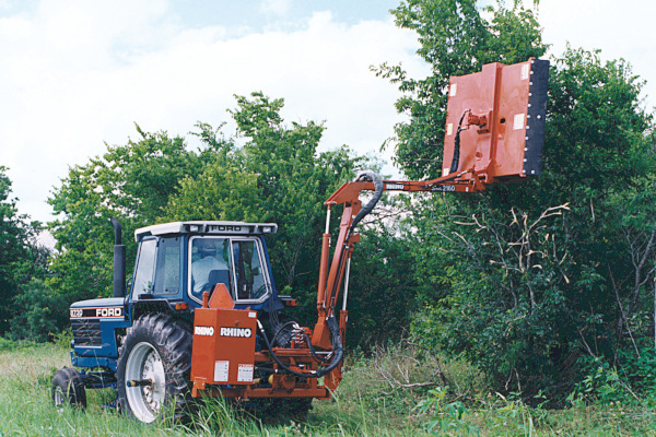 Rhino 2160 for sale at Coastal Tractor, California