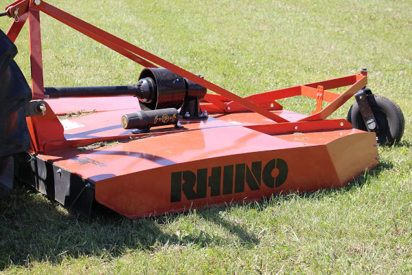 Rhino | Rotary Cutters | Single Spindle for sale at Coastal Tractor, California