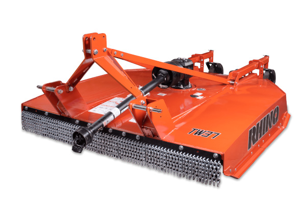 Rhino | Twister 30 Series | Model TW37 for sale at Coastal Tractor, California