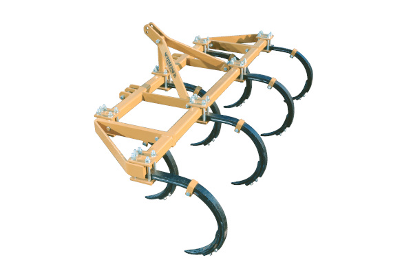 T.G. Schmeiser | Farm Implements | 3pt. Culti-Plow™ for sale at Coastal Tractor, California