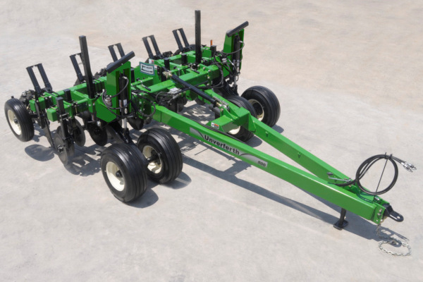 Unverferth | Implement Caddy | Model 500 for sale at Coastal Tractor, California