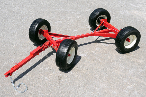 Unverferth | Running Gears | Model RGE-8 for sale at Coastal Tractor, California