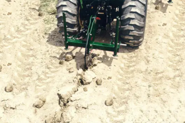 Unverferth Soil Ripper for sale at Coastal Tractor, California