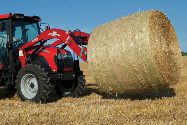 Woods | Loaders | LU for sale at Coastal Tractor, California