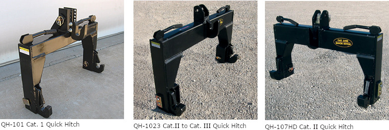 WOrksaver Quickhitches pics