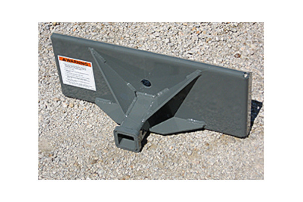 Worksaver | "Universal" Skid Steer Quick Attach System | Model 812445 for sale at Coastal Tractor, California