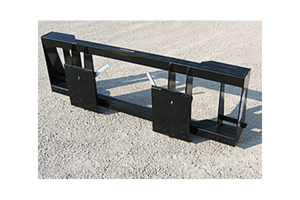 Worksaver | "Universal" Skid Steer Quick Attach System | Model 835250 for sale at Coastal Tractor, California