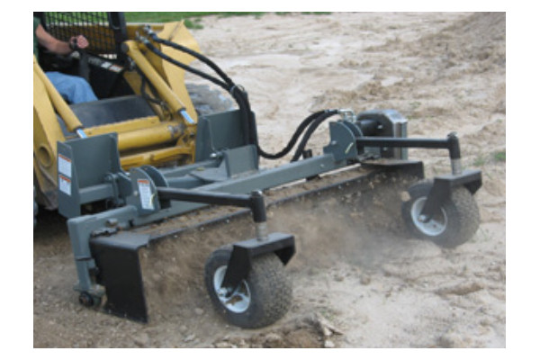 Worksaver PSS-620 for sale at Coastal Tractor, California